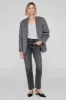 Kate Jean - Steel Grey sold by Anine Bing