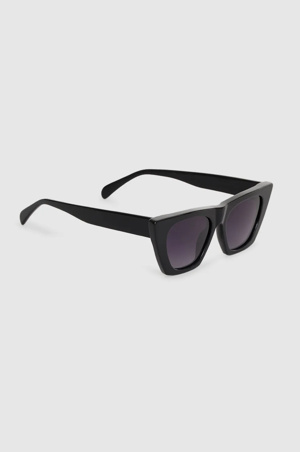 Paris Sunglasses - Black sold by Anine Bing product image thumbnail 3