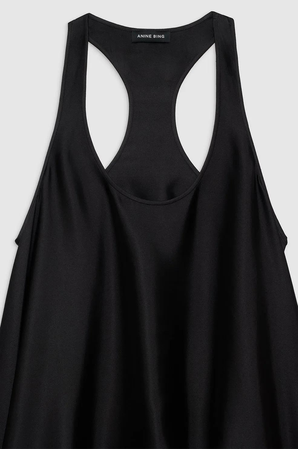 Lilith Dress - Black sold by Anine Bing product image thumbnail 2