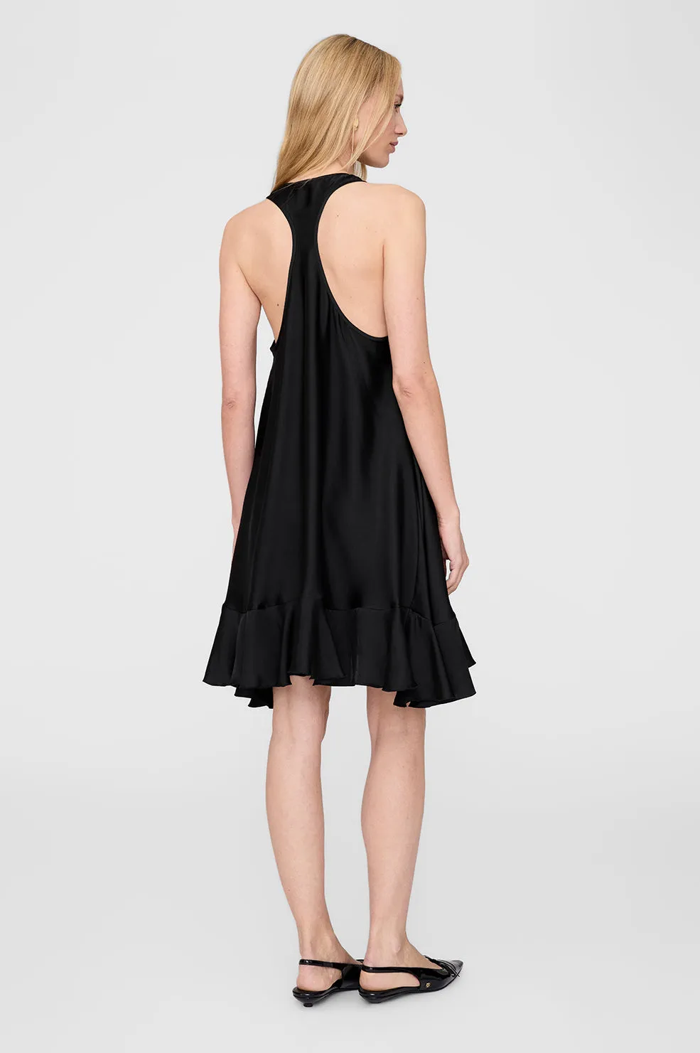Lilith Dress - Black sold by Anine Bing product image thumbnail 4