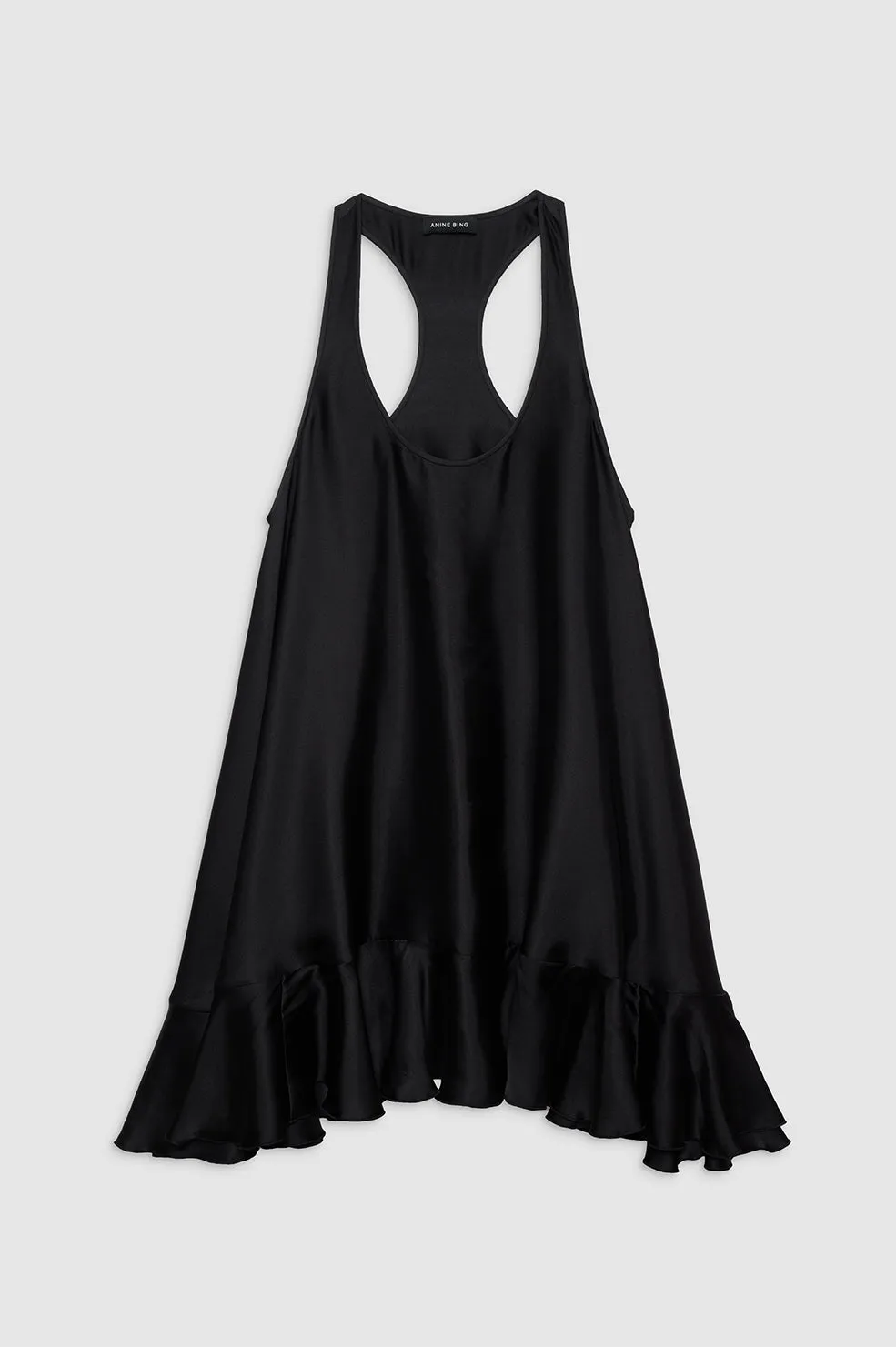 Lilith Dress - Black sold by Anine Bing