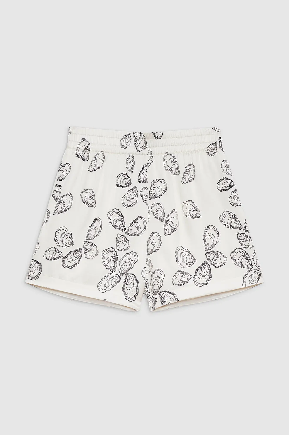 Kam Short - Bone Oyster sold by Anine Bing product image thumbnail 3