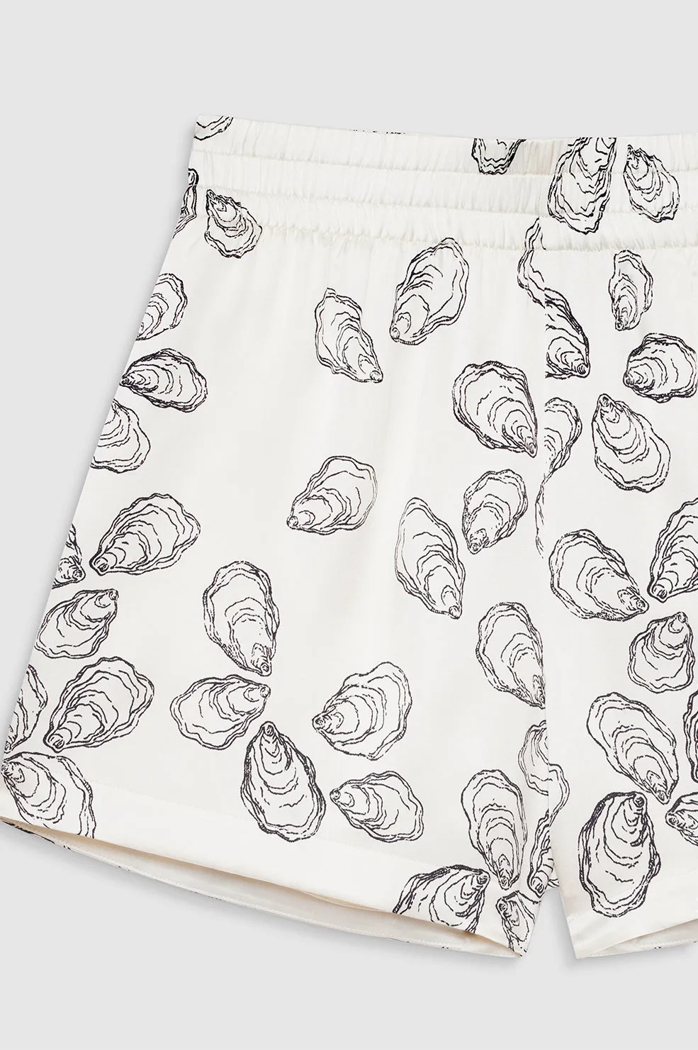 Kam Short - Bone Oyster sold by Anine Bing product image thumbnail 4