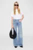 Eve Mules - Black sold by Anine Bing