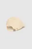 Jeremy Baseball Cap - Peach sold by Anine Bing