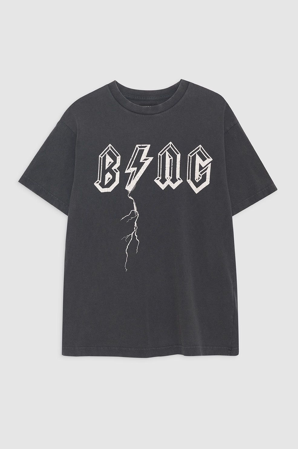 Bing Bolt Tee - Black sold by Anine Bing product image thumbnail 3