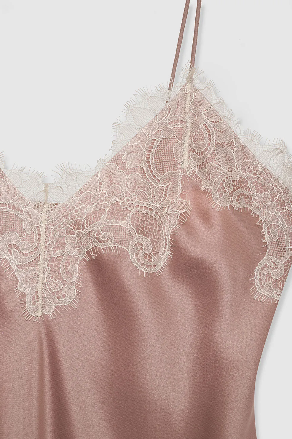 Romina Slip - Rose Dust sold by Anine Bing product image thumbnail 4