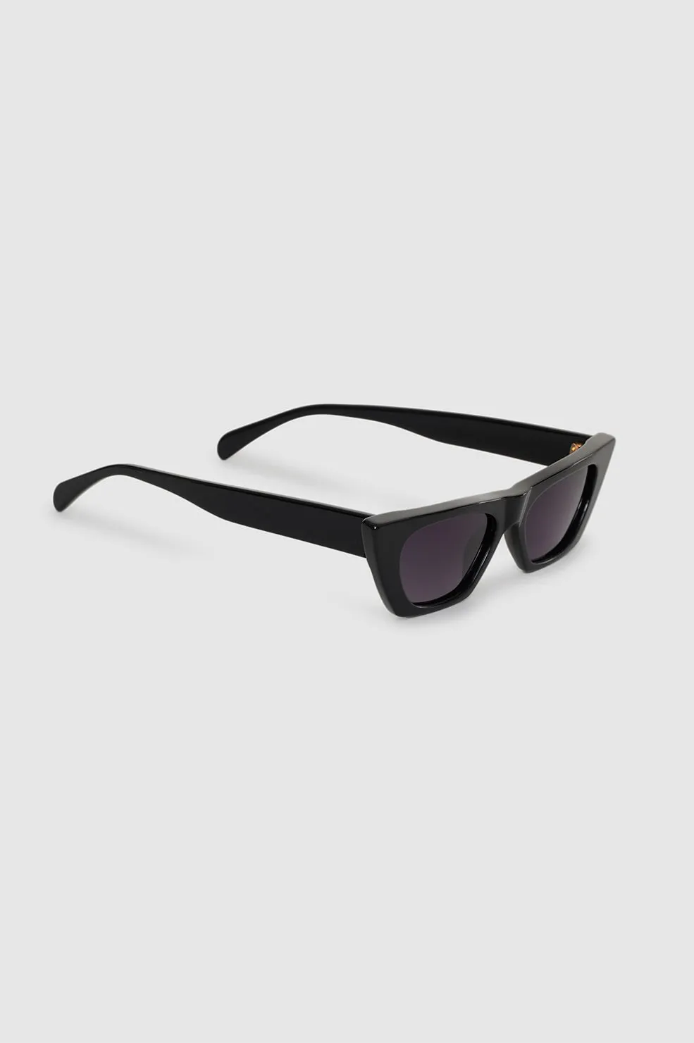 Pierre Sunglasses - Black sold by Anine Bing product image thumbnail 3