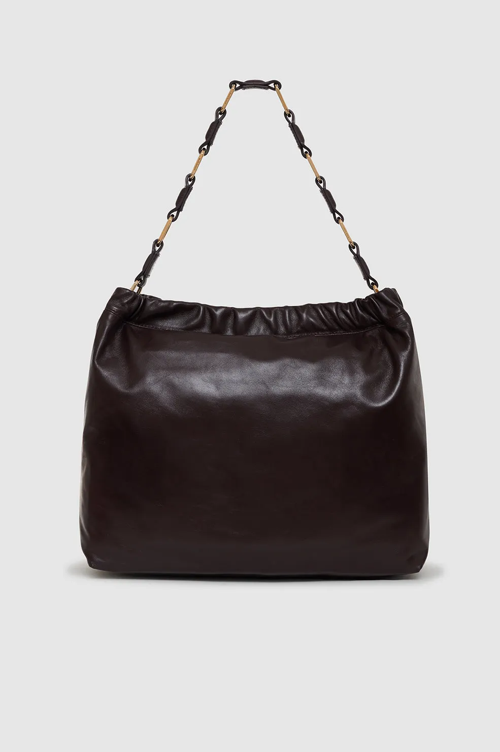 Kate Shoulder Bag - Bordeaux sold by Anine Bing product image thumbnail 2