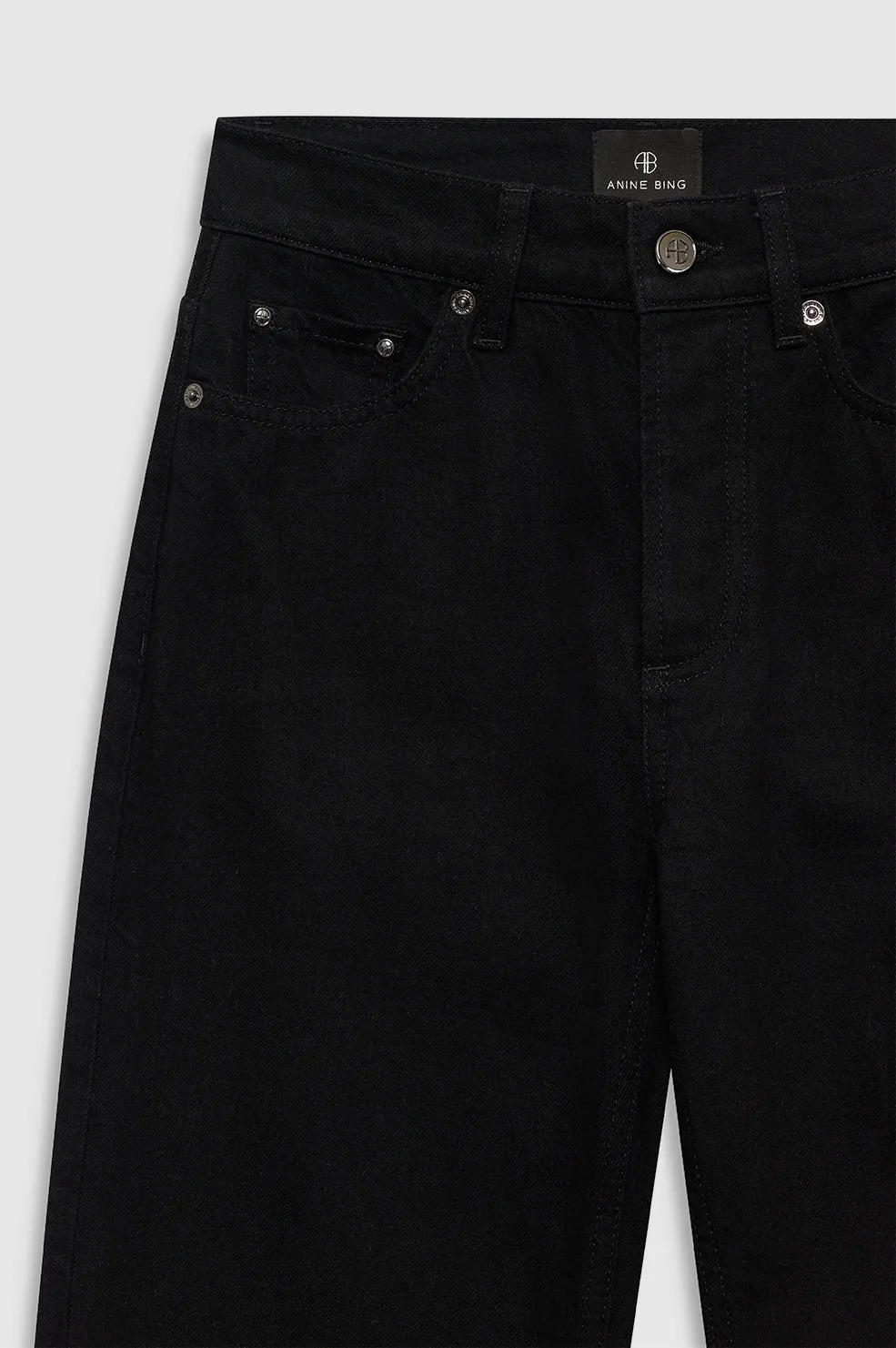 Bruno Jean - Black sold by Anine Bing product image thumbnail 2