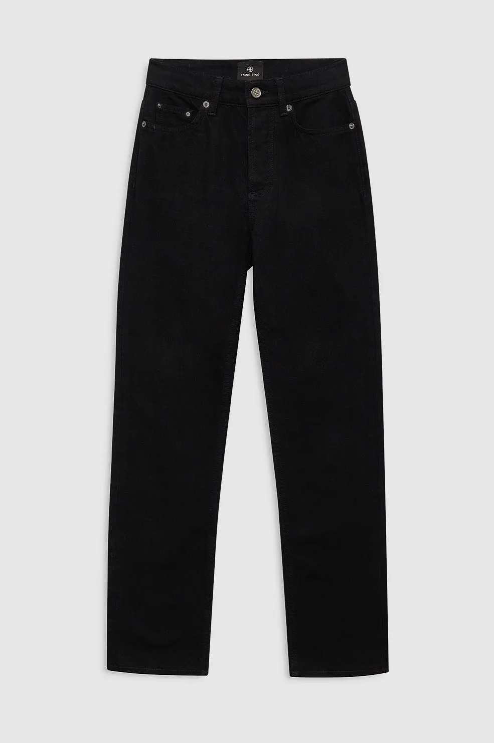 Bruno Jean - Black sold by Anine Bing