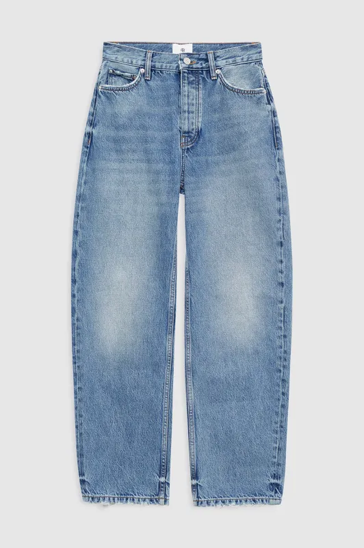 Fritz Jean - Baltic Blue sold by Anine Bing