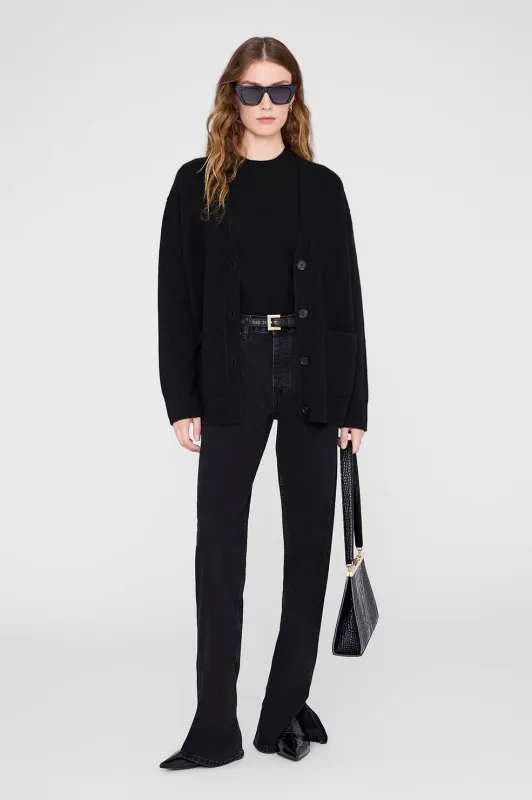 Roy Jean 34" - Vintage Black sold by Anine Bing