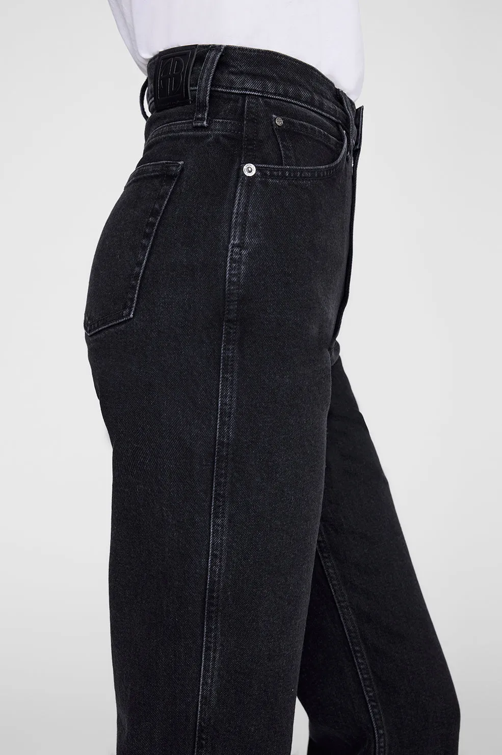 Jane Jean - Vintage Black sold by Anine Bing product image thumbnail 5