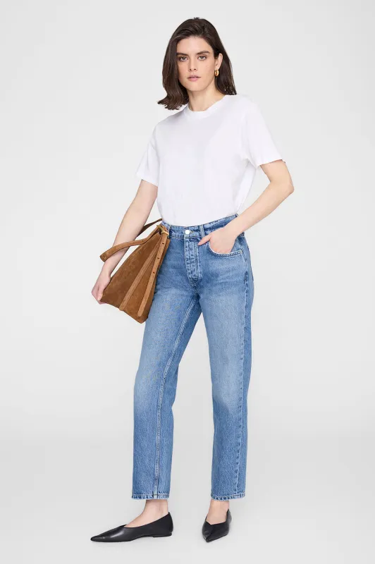 Kate Jean - Tidal Blue sold by Anine Bing