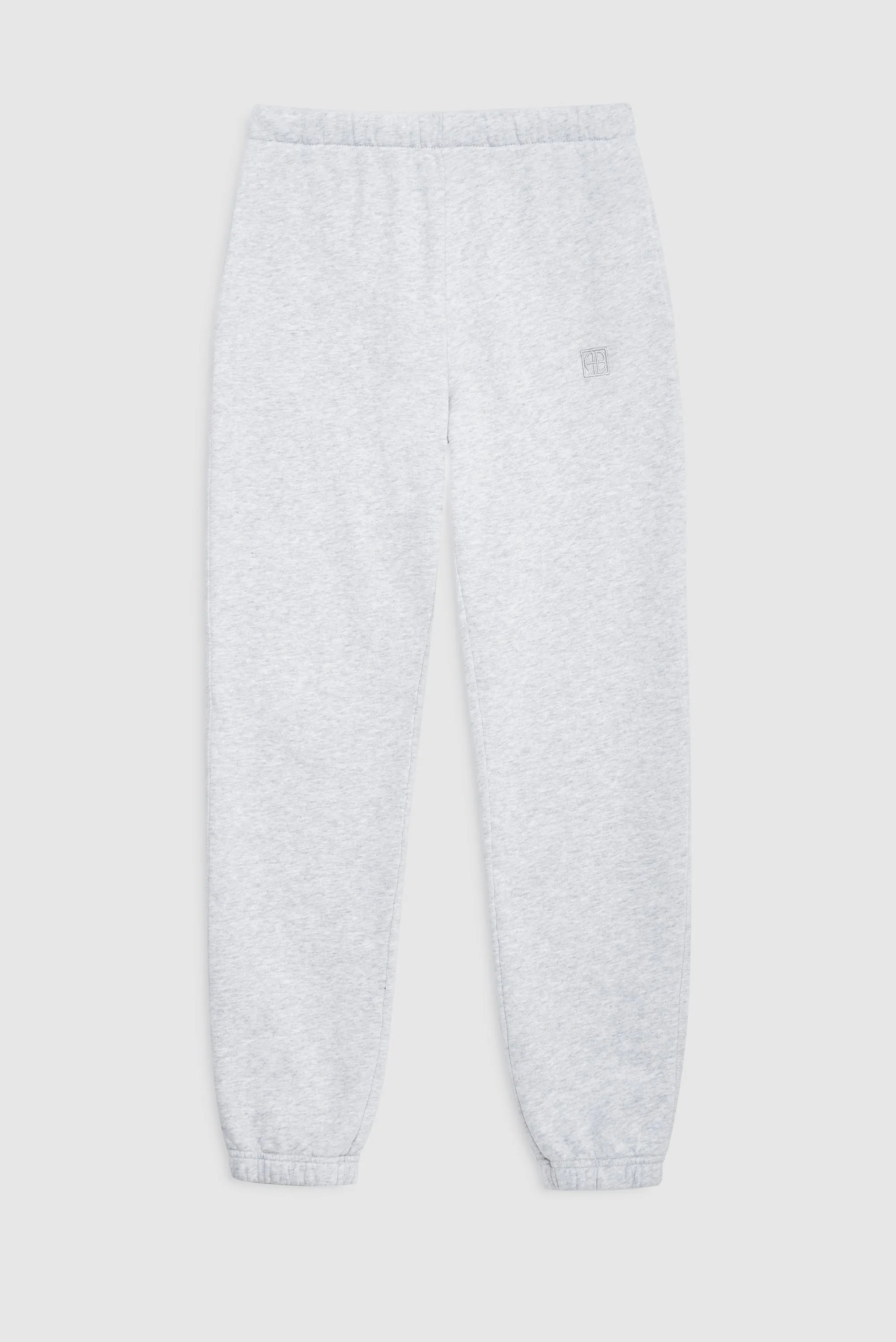 Stephen Jogger Bing - Grey Melange sold by Anine Bing product image thumbnail 3