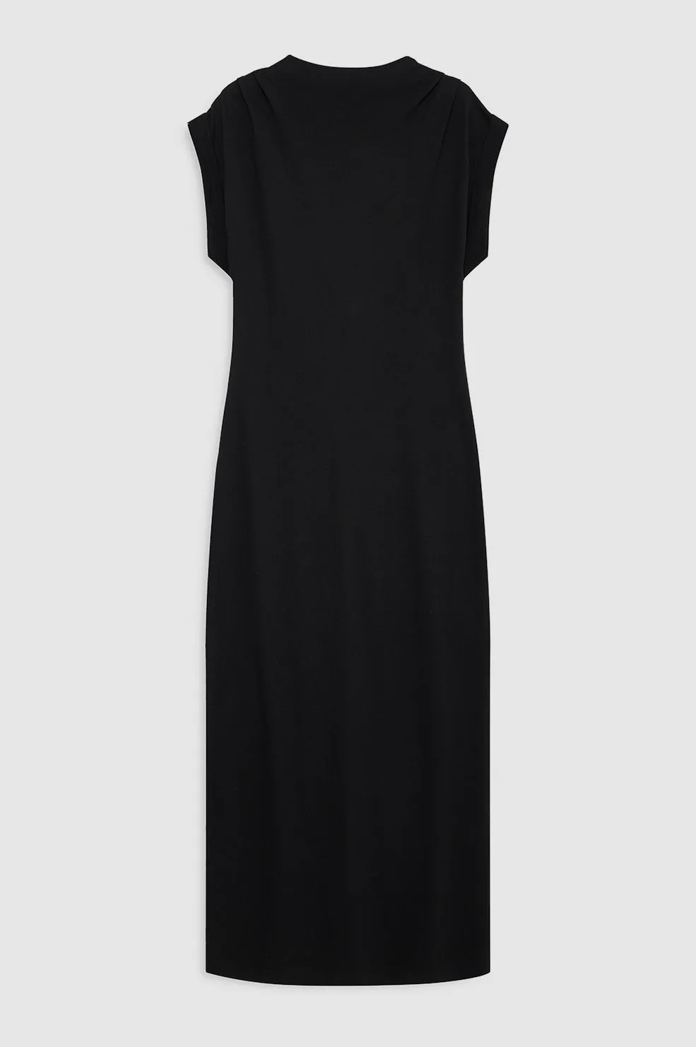 Alix Dress - Black sold by Anine Bing product image thumbnail 3