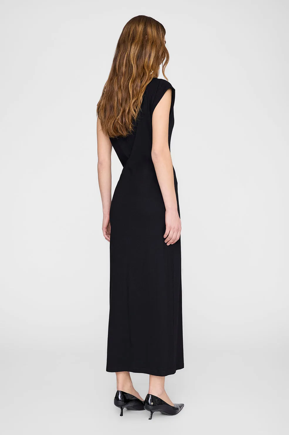 Alix Dress - Black sold by Anine Bing product image thumbnail 2