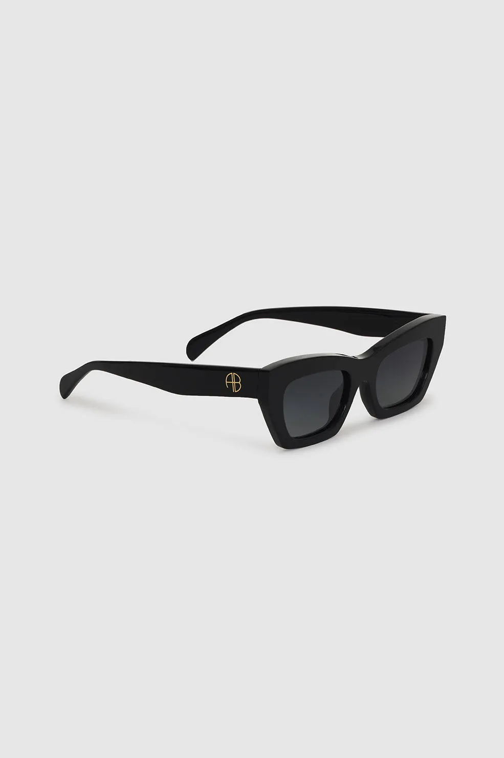 Sonoma Sunglasses - Black sold by Anine Bing product image thumbnail 3