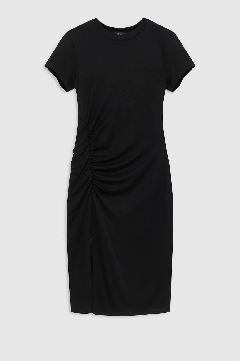 Vida Dress - Black sold by Anine Bing product image thumbnail 3