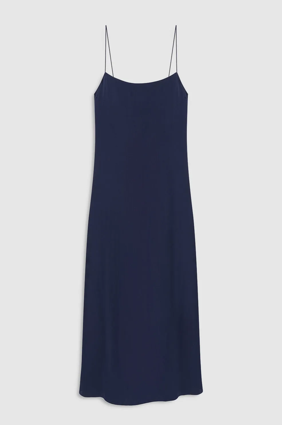 Mae Dress - Navy sold by Anine Bing product image thumbnail 3