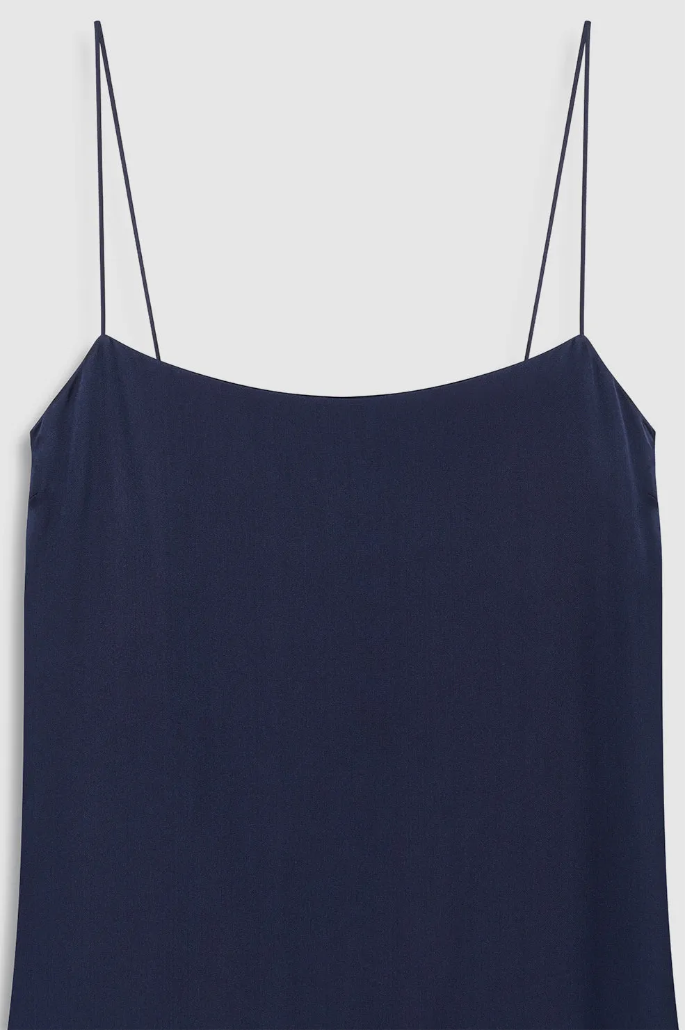 Mae Dress - Navy sold by Anine Bing product image thumbnail 4