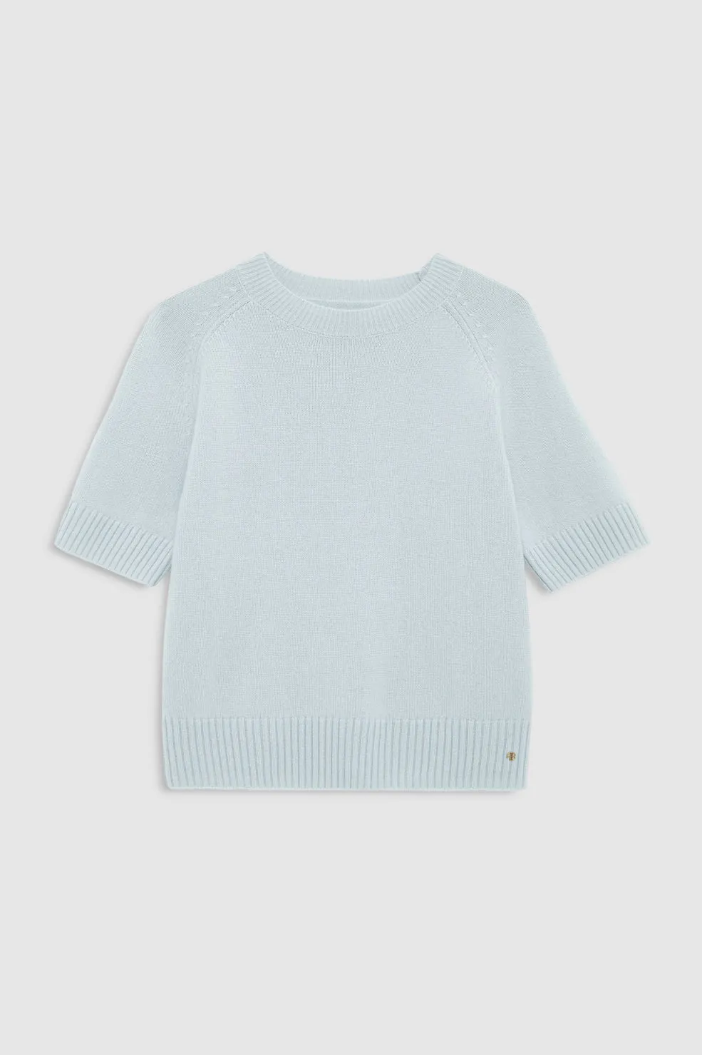 Jackson Sweater - Spring Mint sold by Anine Bing product image thumbnail 3