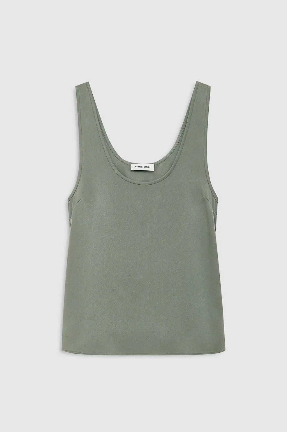 Lea Top - Sage sold by Anine Bing product image thumbnail 3
