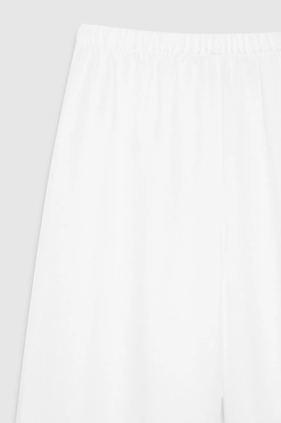 Roslyn Pant - Ivory sold by Anine Bing product image thumbnail 4