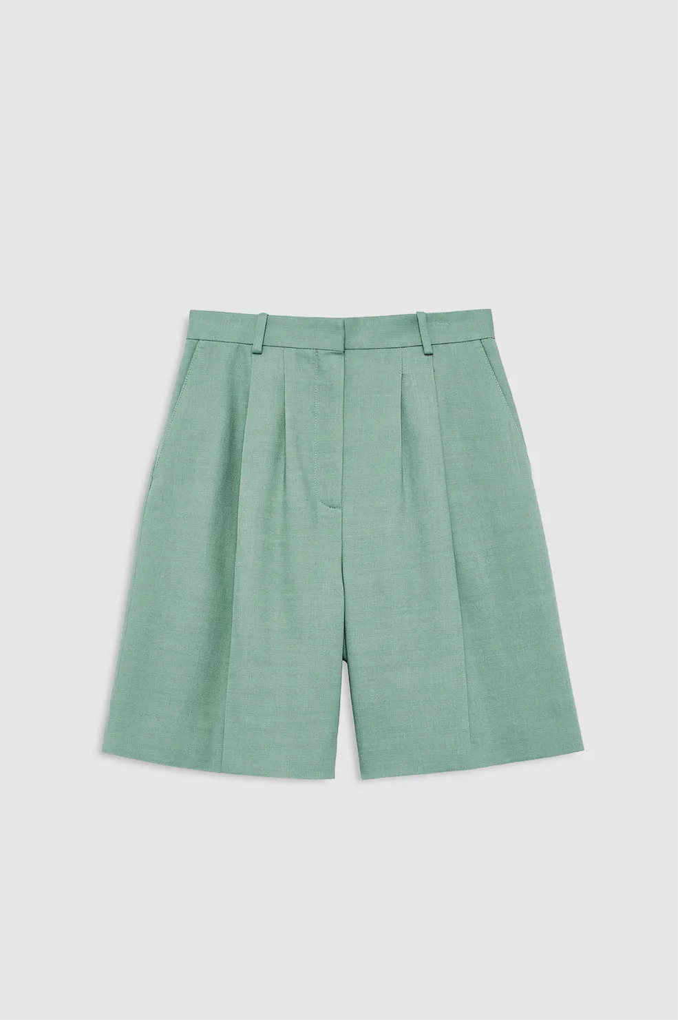 Bryson Short - Sea Foam Green sold by Anine Bing product image thumbnail 3