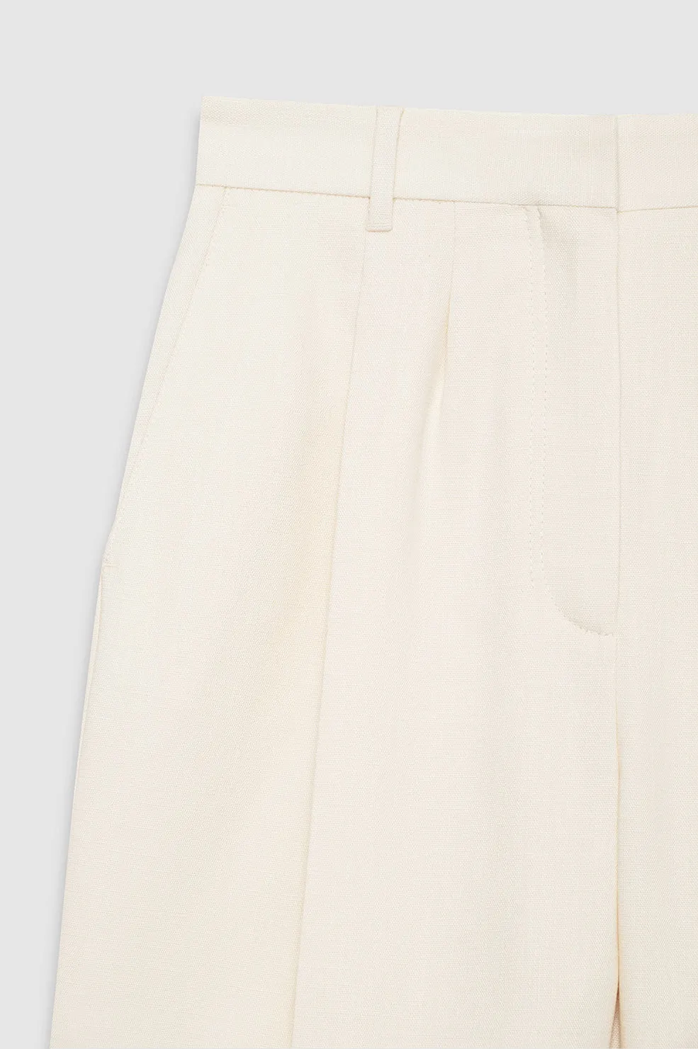 Bryson Short - Cream sold by Anine Bing product image thumbnail 4
