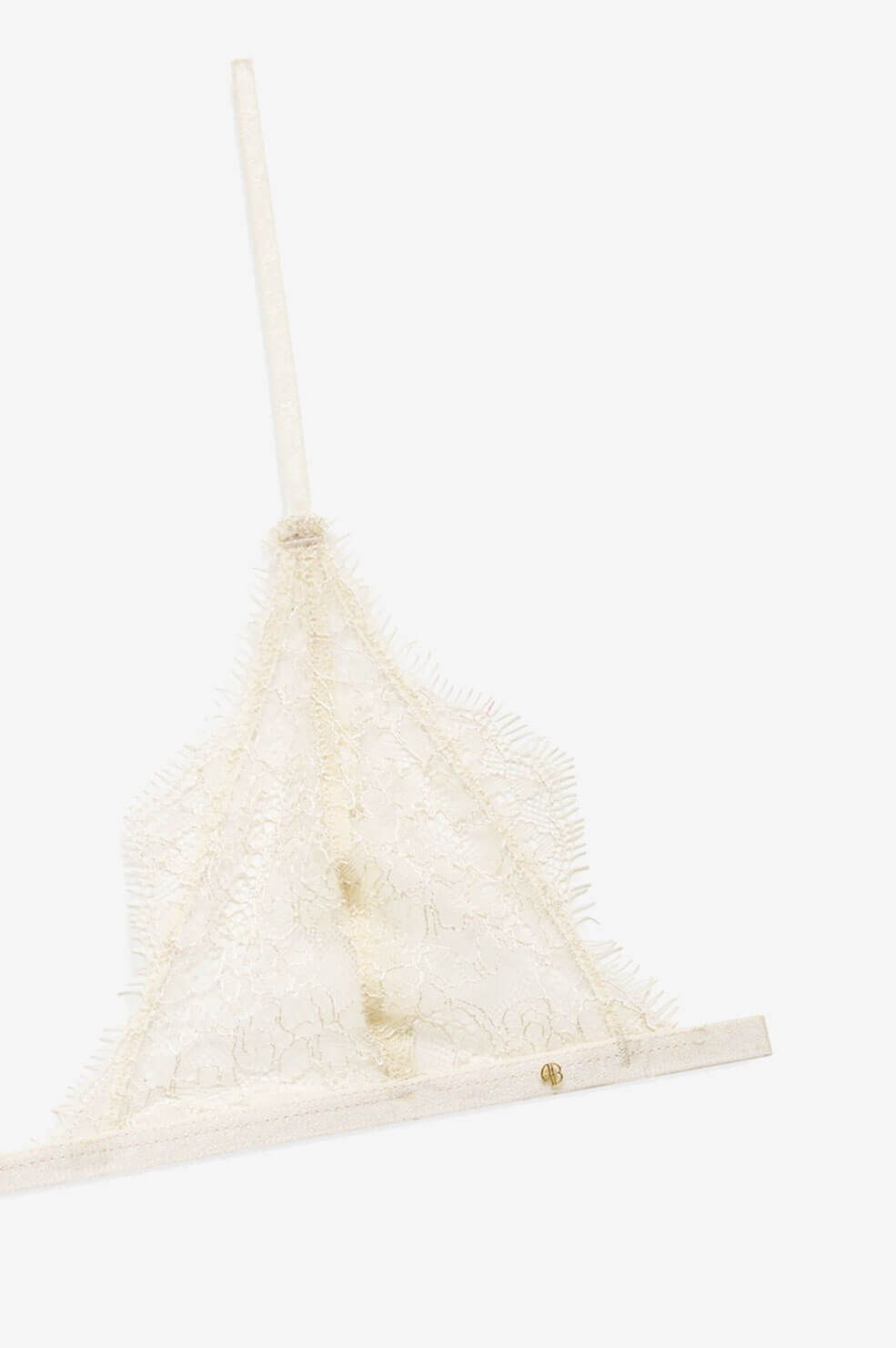 Bella Bra - Champagne sold by Anine Bing product image thumbnail 5