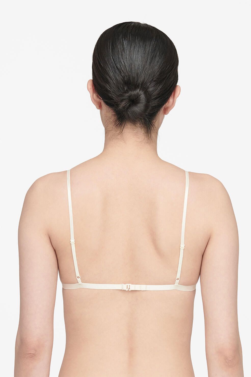 Bella Bra - Champagne sold by Anine Bing product image thumbnail 4