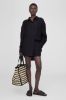 Tio Shirt - Black sold by Anine Bing