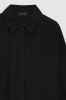 Tio Shirt - Black sold by Anine Bing
