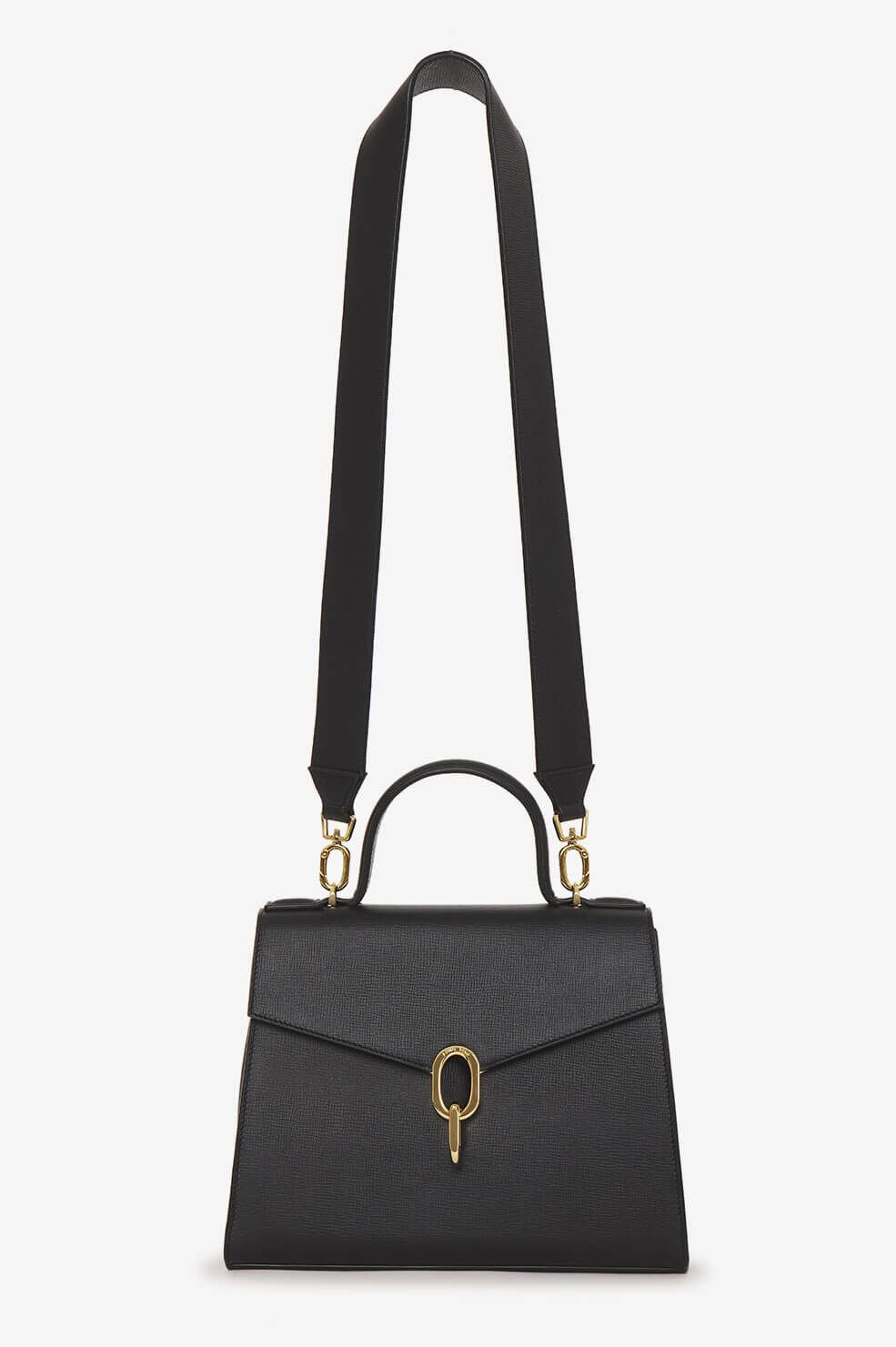 Dana Bag - Black sold by Anine Bing product image thumbnail 4
