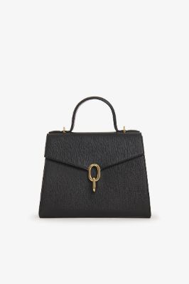 Dana Bag - Black sold by Anine Bing
