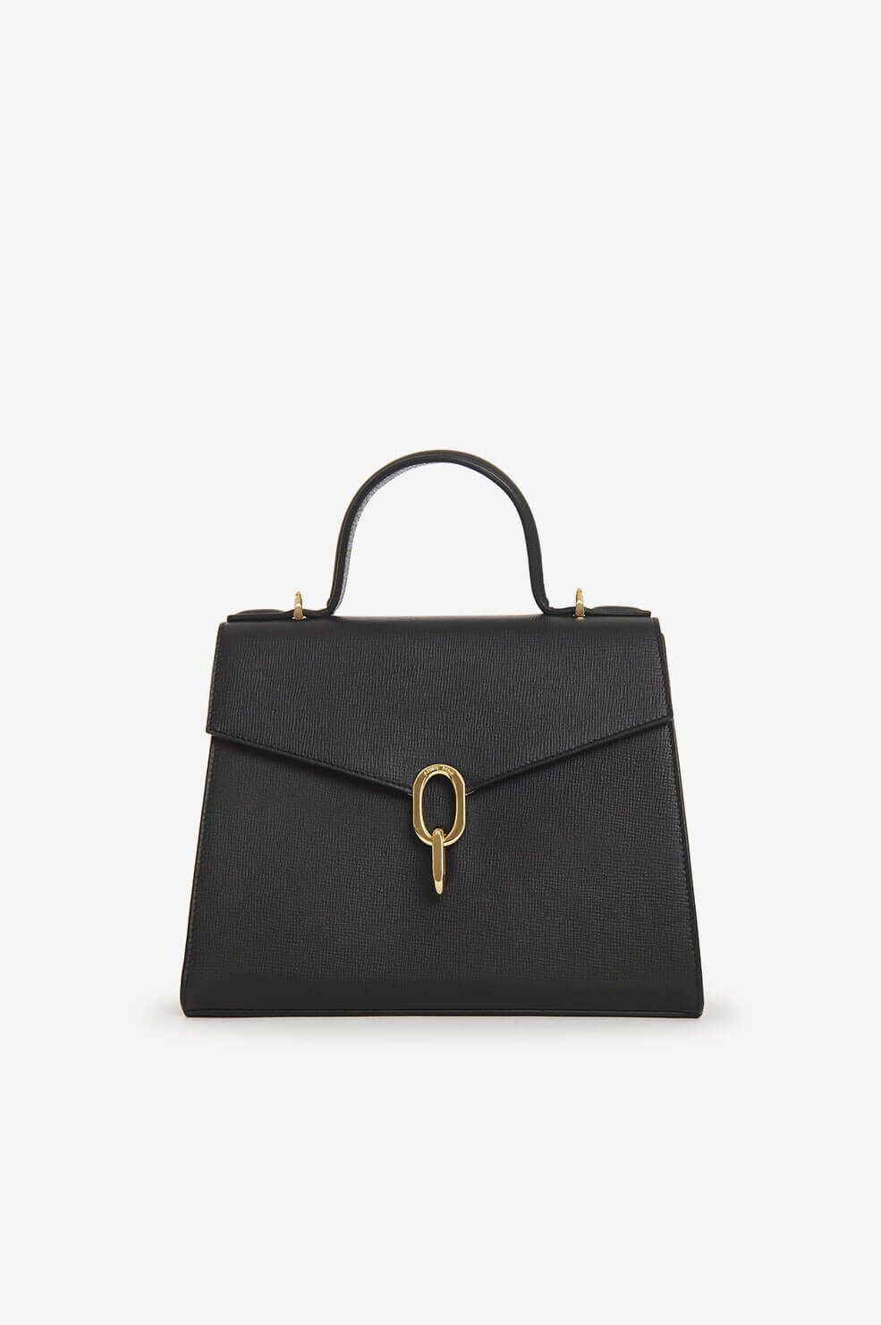 Dana Bag - Black sold by Anine Bing