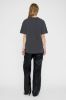 Lili Tee AB X To X Iscreamcolour Elton John - Washed Black sold by Anine Bing