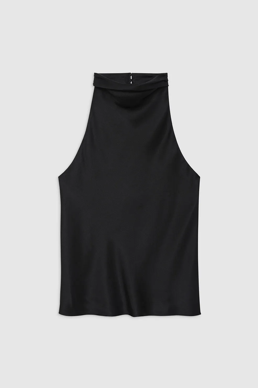 Eliana Top - Black sold by Anine Bing product image thumbnail 3