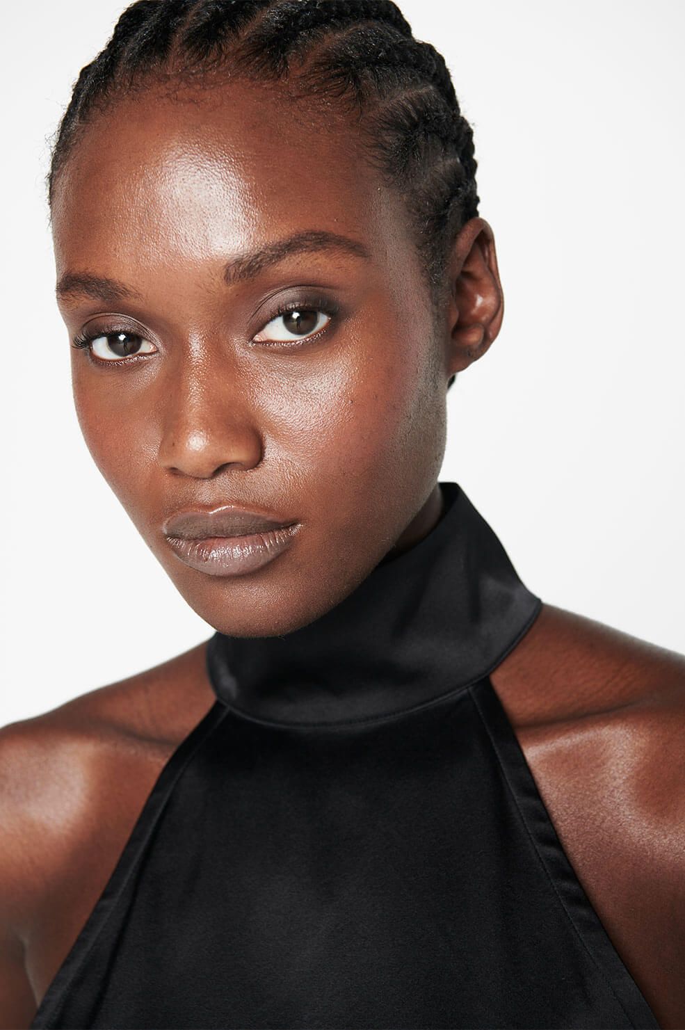 Sylvia Top - Black sold by Anine Bing product image thumbnail 3