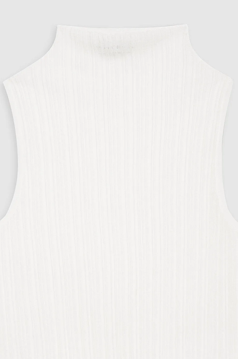 Harlow Top - Winter White sold by Anine Bing product image thumbnail 4