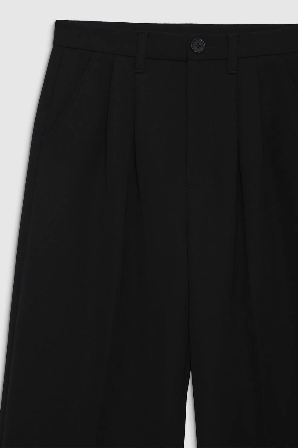 Carrie Pant - Black sold by Anine Bing product image thumbnail 4