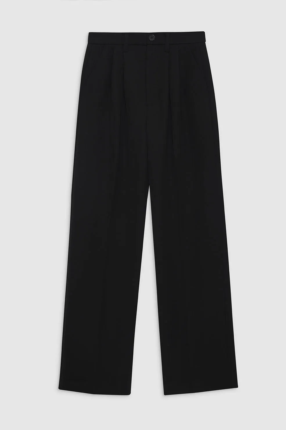 Carrie Pant - Black sold by Anine Bing product image thumbnail 3