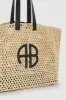 Large Rio Tote - Natural sold by Anine Bing