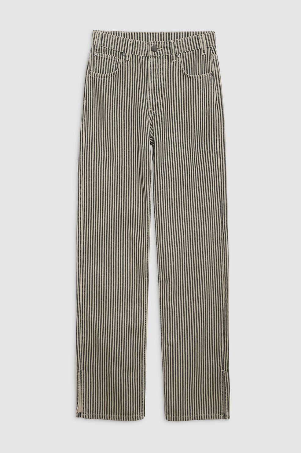 Roy Jean - Stripe sold by Anine Bing product image thumbnail 3