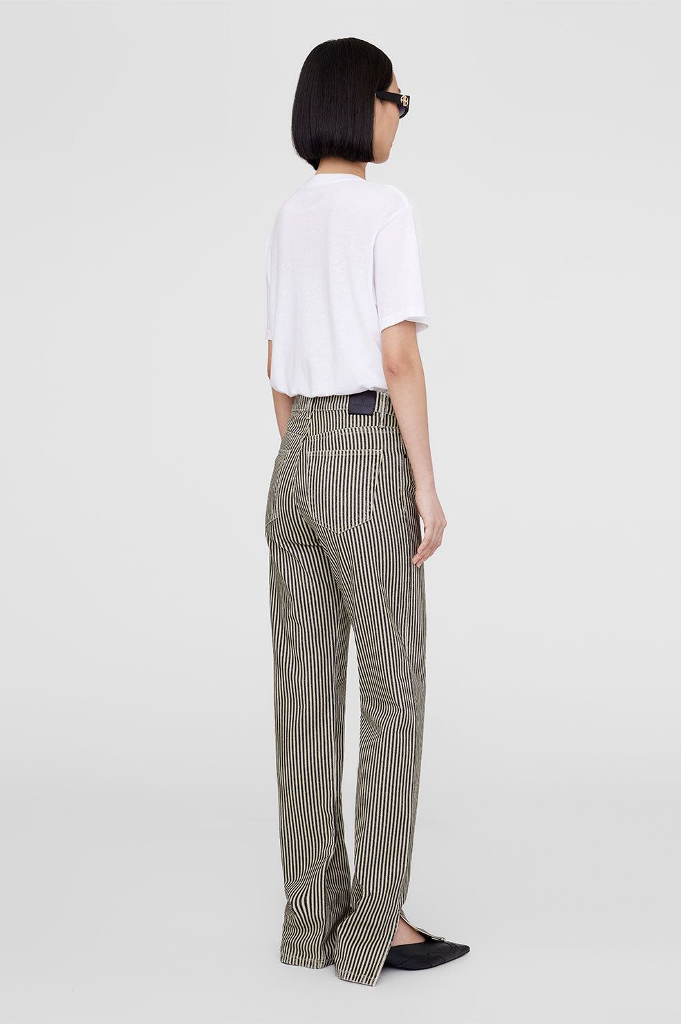 Roy Jean - Stripe sold by Anine Bing product image thumbnail 2