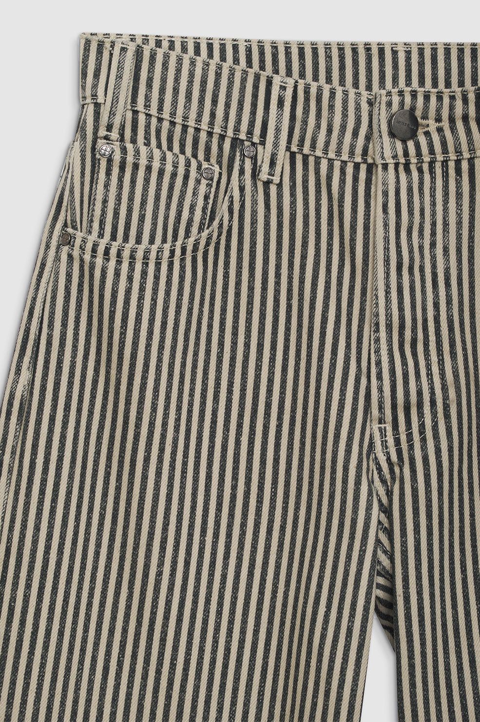 Roy Jean - Stripe sold by Anine Bing product image thumbnail 4
