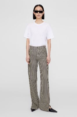 Roy Jean - Stripe sold by Anine Bing