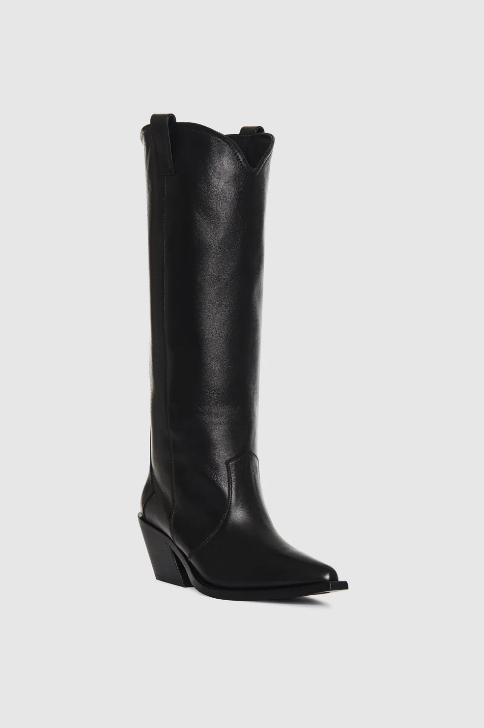Tall Tania Boots - Black sold by Anine Bing product image thumbnail 2